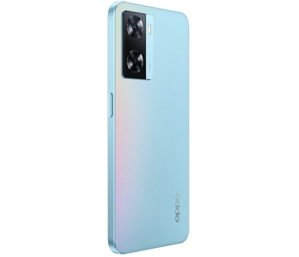OPPO SMARTFON OPPO A57s 4/128GB Niebieski # - 1465393 - zdjęcie 5